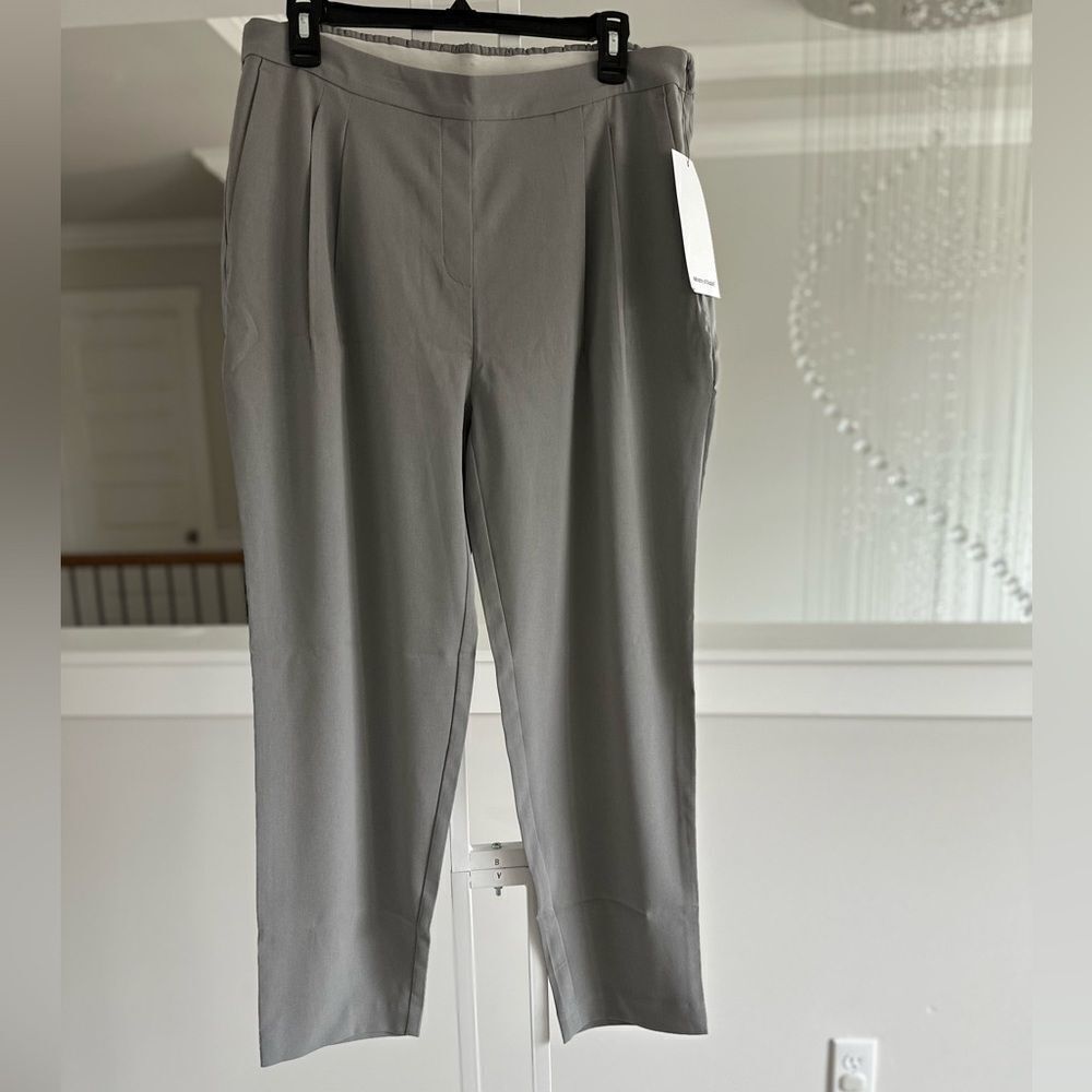 Ministry of supply swift drape pants